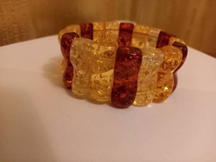 Vintage Bracelet