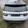 2015 Land Rover Discovery Sport Breaking Image 8
