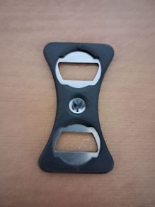 VW golf bottle opener