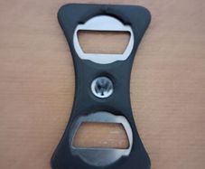 VW golf bottle opener