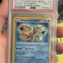 pokemon card GEADED CARDS Image 8