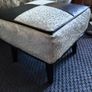 Midcentury Foot stool Image 6