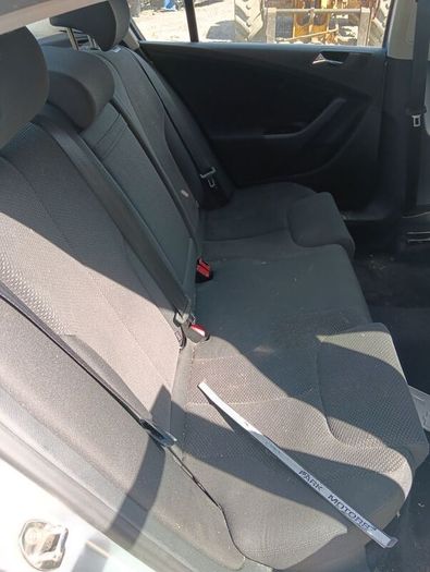 Breaking vw Passat 2008 diesel