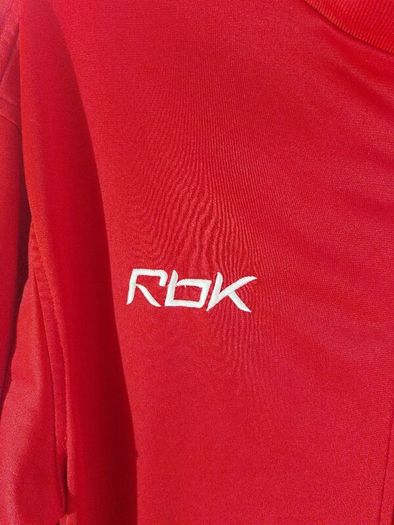 liverpool Istanbul jacket