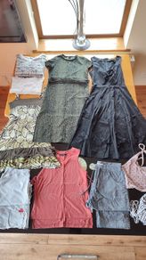 Womens Clothes Bundle UK8 EU36 Small Ladies