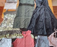 Womens Clothes Bundle UK8 EU36 Small Ladies