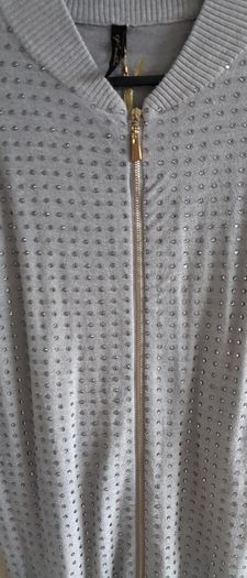 2wayzip_knittedJacket_with_rhinestones__Color_GREY