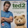 Ted [2012] & Ted 2 [2015] Mark Wahlberg, Mila Kunis & Seth MacFarlane [Blu-ray Movie] Image 4