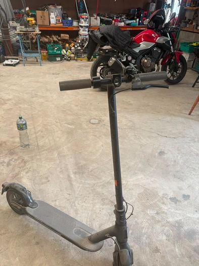 scooter
