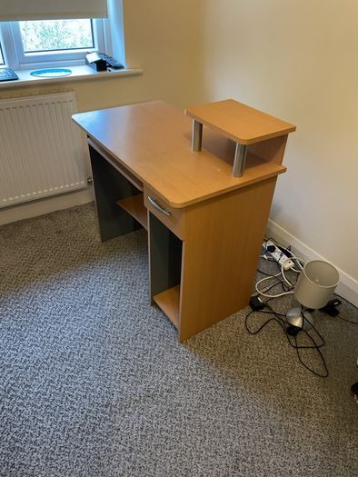 Office Desk