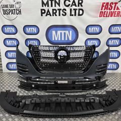 Complete Front Bumper for Mercedes V Class Vito W447 W448 16-25 V300d AMG