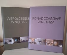 Interior Design Trilingual Edition PL EN FR