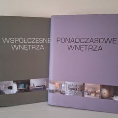 Interior Design Trilingual Edition PL EN FR