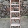 Vintage Ladder Image 2