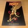 Graphic Novel Collection - Batman - Junji Ito - Marvel - Watchmen - Hellboy Image 7