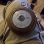 analog aneroid barometer Image 2