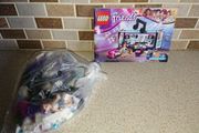 Lego friends 41103 Pop Star Recording Studio boxed