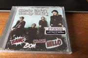Cheap Trick "Bang, Zoom,Crazy...Hello "