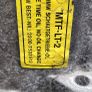BMW E46 320D 6 spd gearbox Image 2