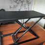 computer standing desk Image 4