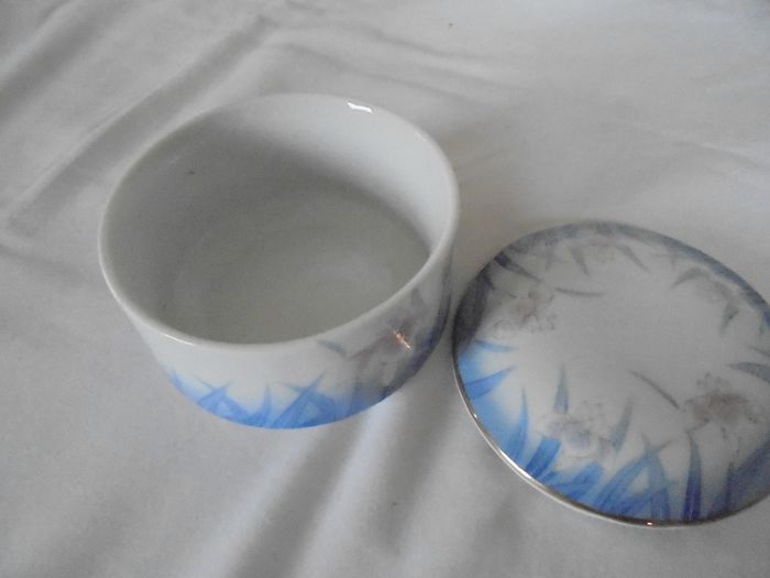 Marks & Spencer's  Ceramic Trinket Box for Sale