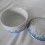 Marks & Spencer's  Ceramic Trinket Box for Sale Image 3