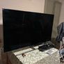 Samsung 55" QLED tv Image 6