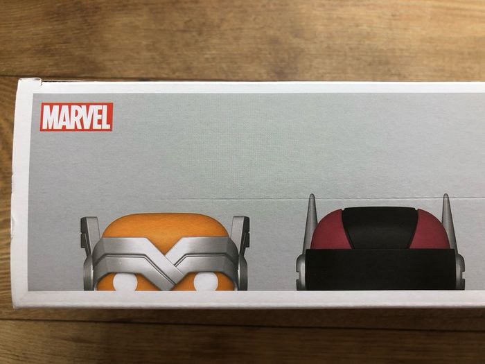 Spider-Man: Beyond Amazing 5 Pack Funko Pop!