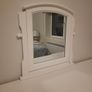 Dressing table with mirror Image 3