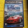 Outrun 2006 Coast 2 Coast PlayStation2 Ps2 games Original Image 2