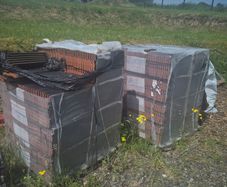 LBS Shetland Roof Tiles