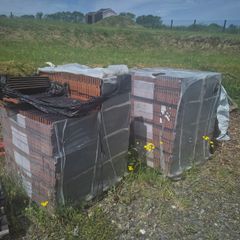 LBS Shetland Roof Tiles
