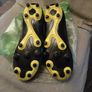 Puma Finesse LL FG junior football Boot Image 2