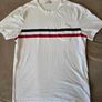 Moncler Cotton T-Shirt With Raised Logo  L Image 2