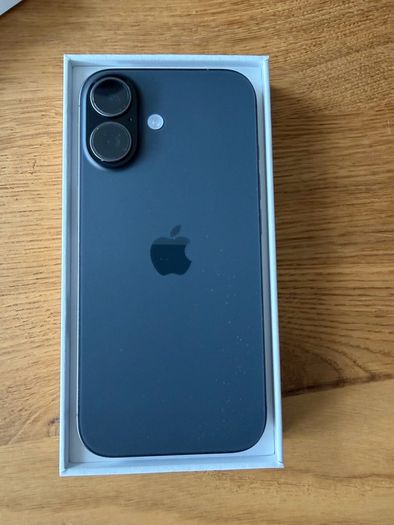 iPhone 17 256GB, EU model