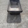 Rubber lime plastering tub Image 3