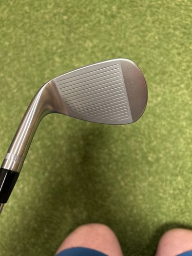 Like new SM 10 Vokey 54
