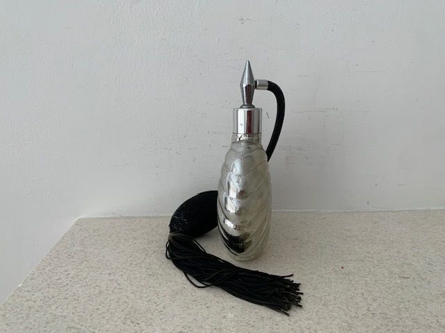 Vintage Perfume Atomizer