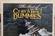 Crash Test Dummies CD - The Best Of