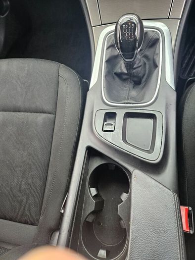 Opel Insignia 2011 Saloon