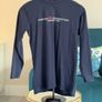 Boys French Connection Navy Long-sleeve Top Image 6
