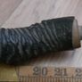Antique 1800s rare Kudu  Horn length 23" Image 10