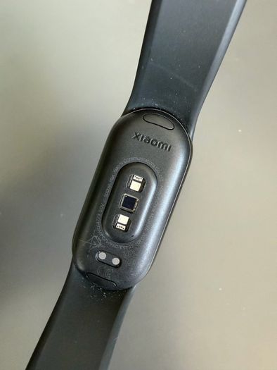 Xiaomi miband 9
