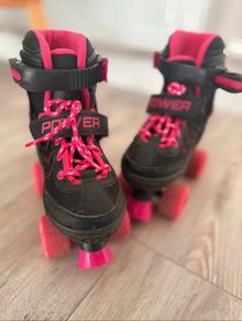 roller skates