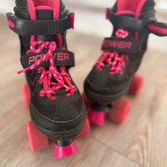 roller skates