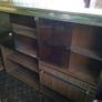 Vintage 1970s drinks cabinet Image 6