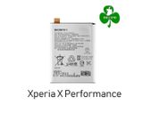 For Sony Xperia X Performance Battery Replacement 2700mAh LIP1624ERPC