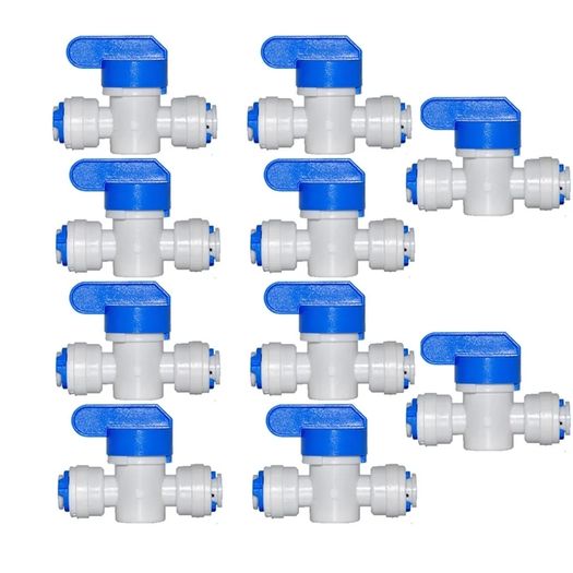 Ro valve