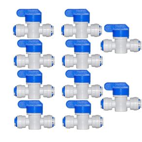 Ro valve