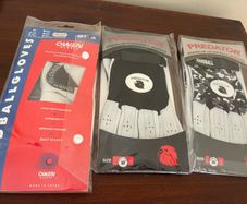 Handball Gloves -New